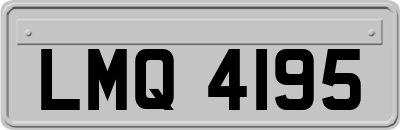 LMQ4195