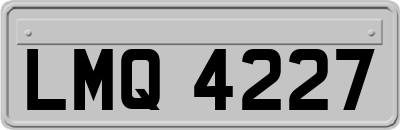 LMQ4227