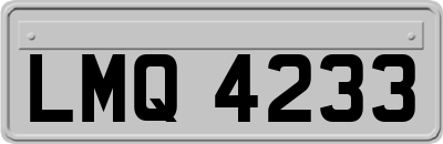 LMQ4233