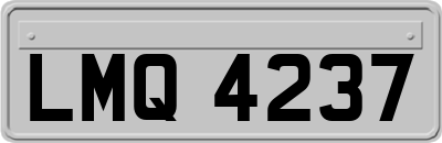 LMQ4237