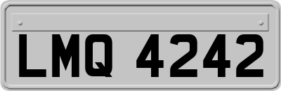LMQ4242