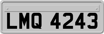 LMQ4243