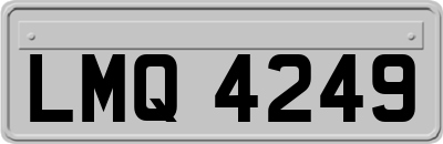 LMQ4249