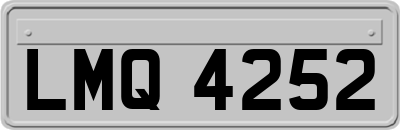 LMQ4252