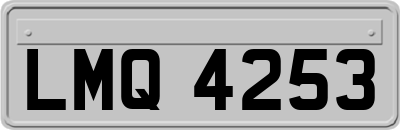 LMQ4253