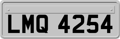 LMQ4254