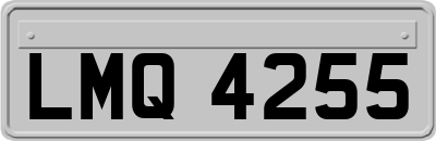 LMQ4255