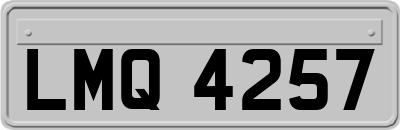 LMQ4257