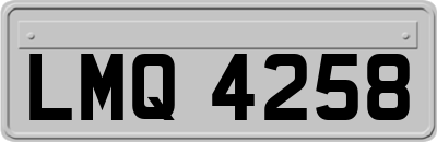 LMQ4258