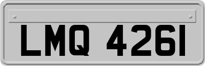 LMQ4261