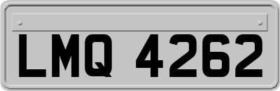 LMQ4262