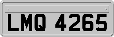 LMQ4265