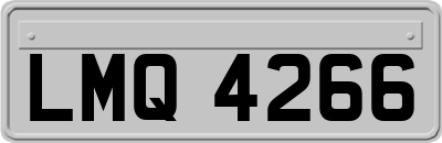 LMQ4266
