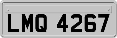 LMQ4267