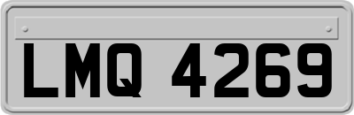 LMQ4269