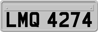 LMQ4274