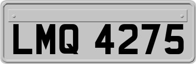 LMQ4275