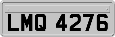 LMQ4276