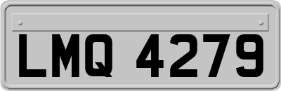 LMQ4279