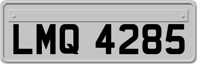LMQ4285