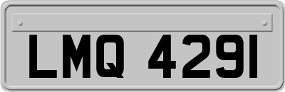 LMQ4291