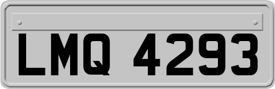 LMQ4293