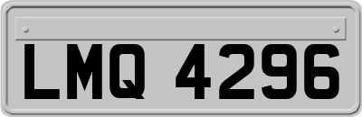LMQ4296