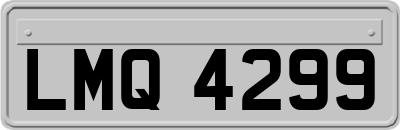 LMQ4299