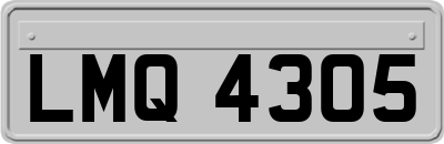 LMQ4305
