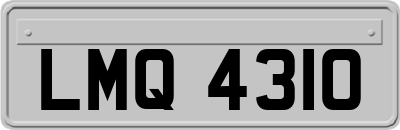 LMQ4310