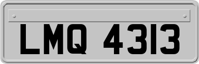 LMQ4313