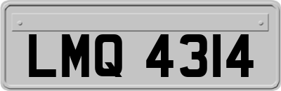 LMQ4314