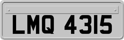 LMQ4315