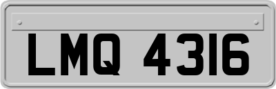 LMQ4316