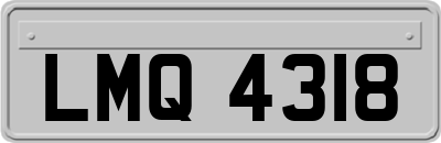 LMQ4318