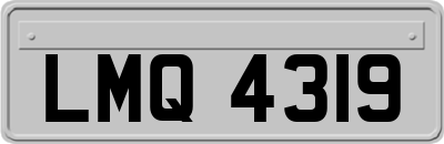LMQ4319