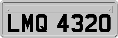 LMQ4320