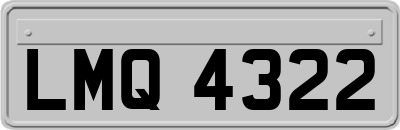 LMQ4322