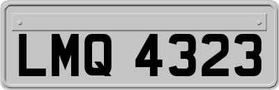 LMQ4323
