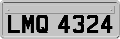 LMQ4324