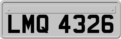 LMQ4326