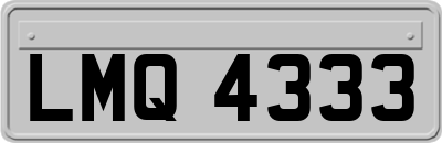 LMQ4333