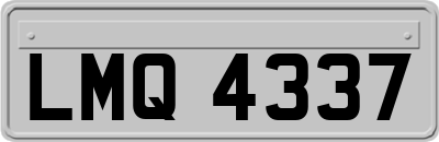 LMQ4337