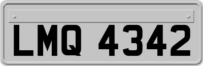 LMQ4342