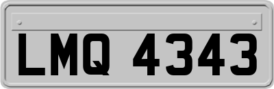 LMQ4343
