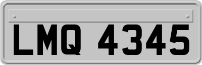 LMQ4345