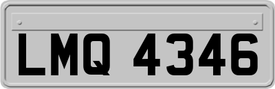 LMQ4346