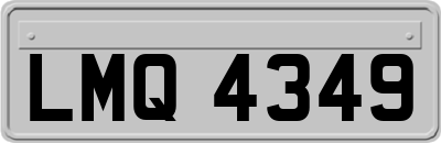 LMQ4349