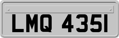 LMQ4351