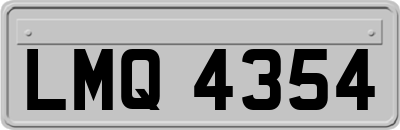 LMQ4354